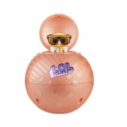 LOL Surprise Pass The Surprise Game-MC Hammy