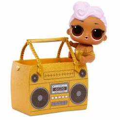 Exclusives & Vault LOL Surprise Ooh La La Baby Surprise- Lil D.J.