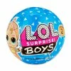 LOL Surprise Boys Character Doll With 7 Surprises Series 2