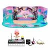 LOL Surprise Furniture Series 2 Music Festival With Grunge Grrrl & 10+ Surprises Collectible Dolls