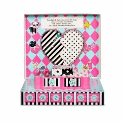 Exclusives & Vault LOL Surprise Advent Calendar With Limited Edition Doll And 25+ Surprises