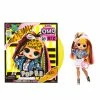 LOL Surprise OMG Remix Pop B.B. Fashion Doll - 25 Surprises With Music