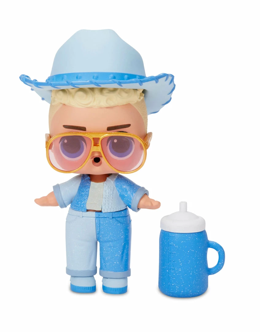 LOL Surprise Boys Character Doll With 7 Surprises Series 3 Sale