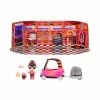 Create Your Own Bundle LOL Surprise Furniture Series 4 B.B. Auto Shop With Spice Doll And 10+ Surprises