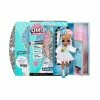L.O.L. Surprise! Official Store LOL Surprise OMG Sweets Fashion Doll – Series 4 Doll With 20 Surprises