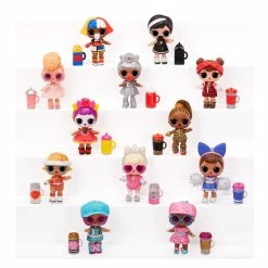 Create Your Own Bundle LOL Surprise Confetti Reveal Series 2 With 15 Surprises