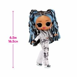 Sale LOL Surprise Tweens Fashion Doll Freshest