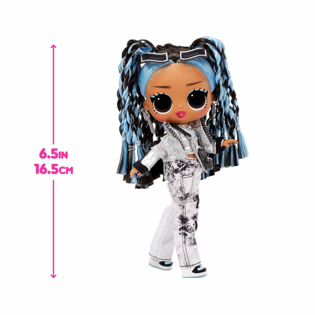 Sale LOL Surprise Tweens Fashion Doll Freshest