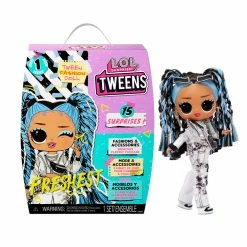 Sale LOL Surprise Tweens Fashion Doll Freshest