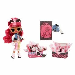 LOL Surprise Tweens Fashion Doll Cherry BB Sale