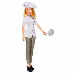 MGA’s Dream Ella I AM A Baker Fashion Doll - Aria 11.5