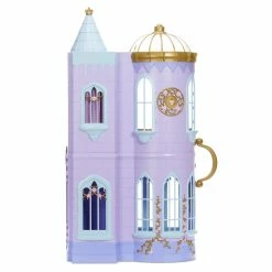 MGA’s Dream Ella Majestic Castle -Castle Playset Fits 11.5