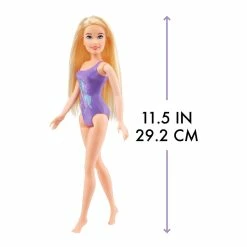 MGA's Dream Ella Splash Doll - Aria, 11.5