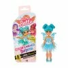 Dream Ella MGA's Dream Bella Color Change Surprise Little Fairies - Dream Bella - Teal 5.5" Fairy Doll