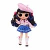 L.O.L. Surprise! Official Store LOL Surprise Tweens Series 2 Fashion Doll Aya Cherry With 15 Surprises