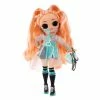 L.O.L. Surprise! Official Store New Releases LOL Surprise OMG Sports Fashion Doll Kicks Babe With 20 Surprises