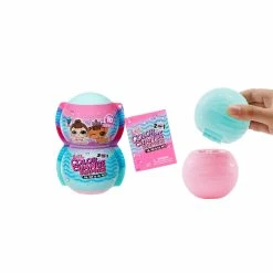 L.O.L. Surprise! Official Store 2-n-1 LOL Surprise Me & My Lil Sis & Lil Pet Color Change Surprise Featured Products
