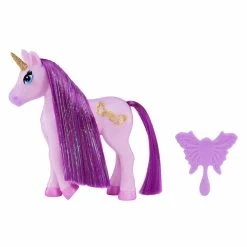 Dream Ella MGA's Dream Bella 5.5" Little Unicorn – Lavender MGA's Dream Ella