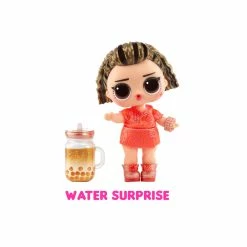 L.O.L. Surprise! Official Store Featured Products LOL Surprise Year Of The Tiger Doll Good Wishes Baby With 8 Surprises