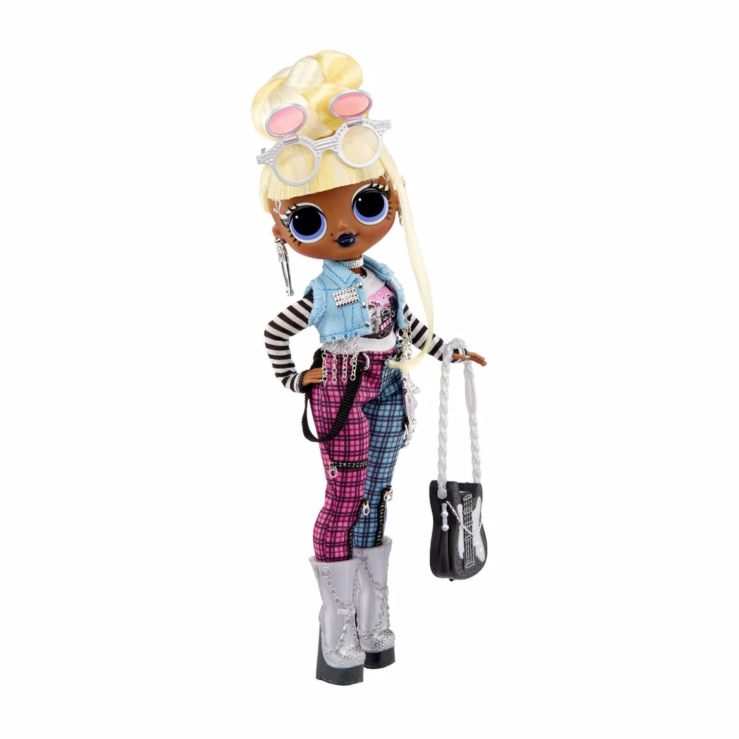 L.O.L. Surprise! Official Store LOL Surprise OMG Melrose Fashion Doll With 20 Surprises New Releases