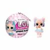 L.O.L. Surprise! Official Store LOL Surprise Spring Bling Candy Q.T. Limited Edition Doll With 7 Surprises