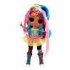 L.O.L. Surprise! Official Store LOL Surprise Tween Series 3 Fashion Doll Emma Emo With 15 Surprises