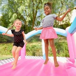 The World Of LOL Surprise LOL Surprise Jump'n Slide Bouncer