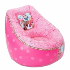LOL Surprise Inflatable Chair - Portable And Easy To Inflate The World Of LOL Surprise