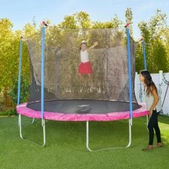 L.O.L. Surprise! Official Store LOL Surprise 12ft Trampoline The World Of LOL Surprise