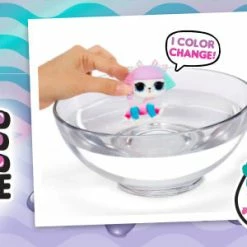 LOL Surprise Color Change Pets With 6 Surprises Create Your Own Bundle
