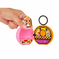 L.O.L. Surprise! Official Store New Releases Mini LOL Surprise Color Change Surprise, Series 2, With 5+ Surprises