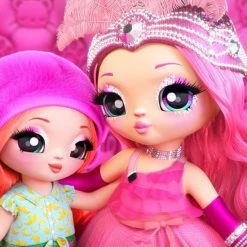 Na Na Na Surprise Soft Plush Convertible