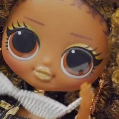 LOL Surprise OMG Sports Cheer Diva Competitive Cheerleading Fashion Doll Fashion Dolls